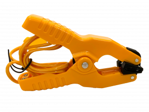 Câble de température pour collier de serrage de type K